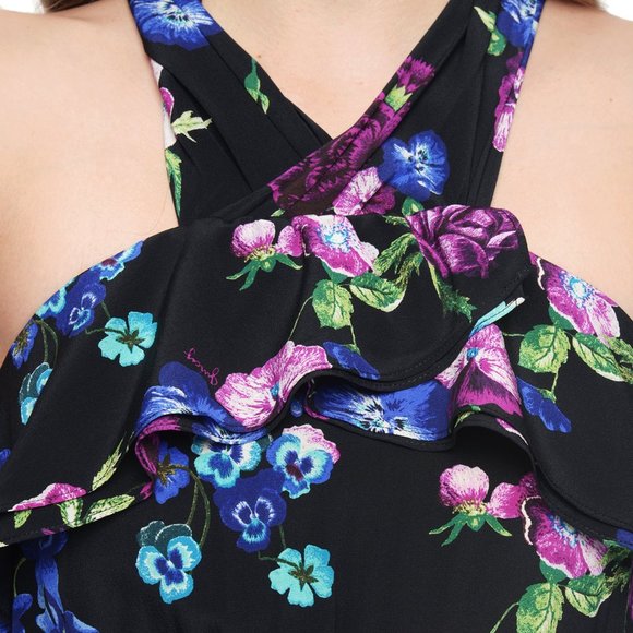 99% new Juicy Couture Maxi dress - Picture 3 of 4